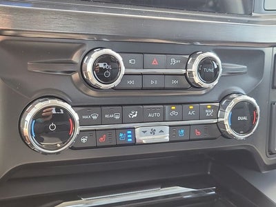 2026 Ford F-250SD Lariat 4WD CREW CAB