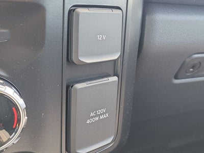 2026 Ford F-250SD Lariat 4WD CREW CAB