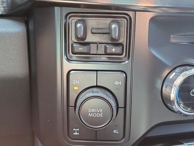 2026 Ford F-250SD Lariat 4WD CREW CAB