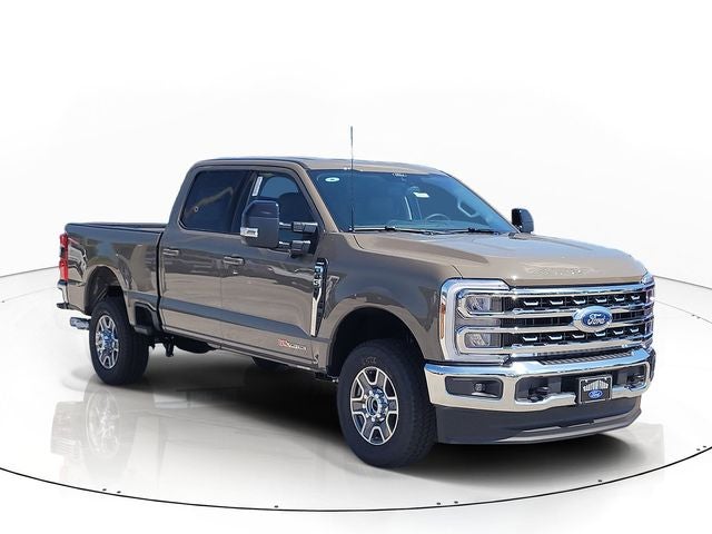 2026 Ford F-250SD Lariat 4WD CREW CAB