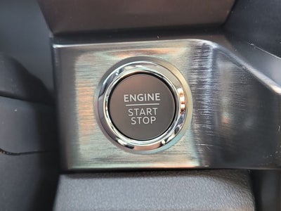 2026 Ford F-250SD Lariat 4WD CREW CAB