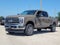 2026 Ford F-250SD Lariat 4WD CREW CAB
