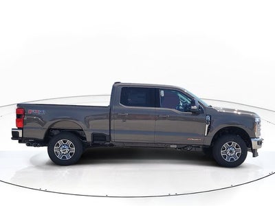 2026 Ford F-250SD Lariat 4WD CREW CAB
