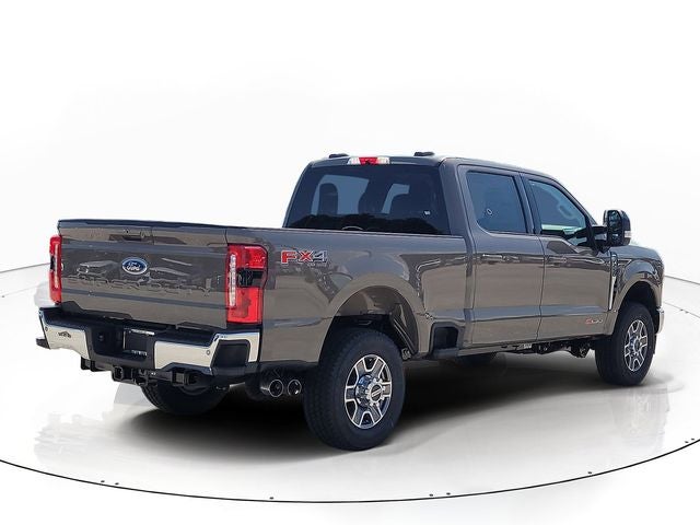 2026 Ford F-250SD Lariat 4WD CREW CAB