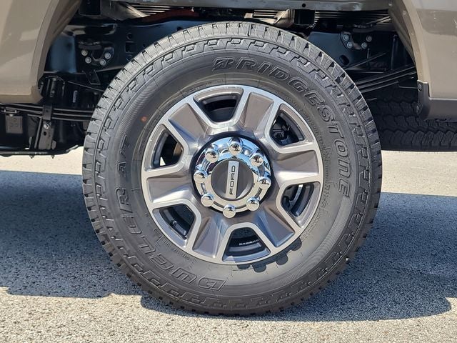 2026 Ford F-250SD Lariat 4WD CREW CAB