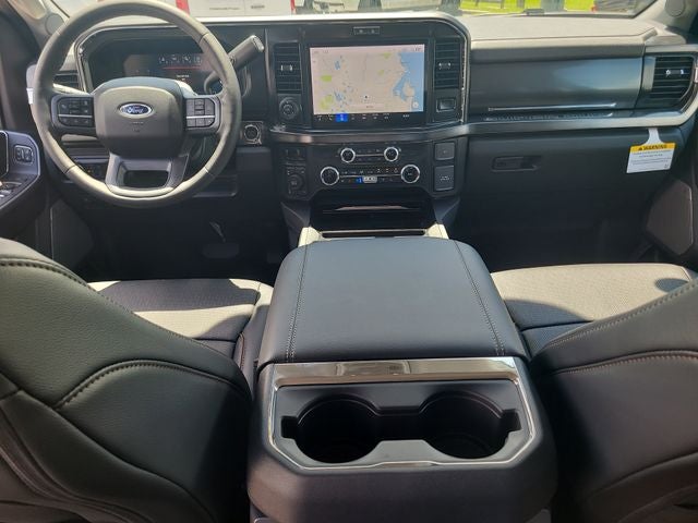 2026 Ford F-250SD Lariat 4WD CREW CAB