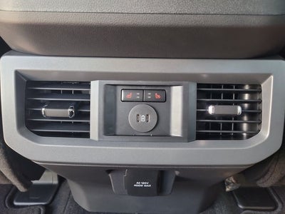 2026 Ford F-250SD Lariat 4WD CREW CAB