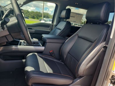 2026 Ford F-250SD Lariat 4WD CREW CAB