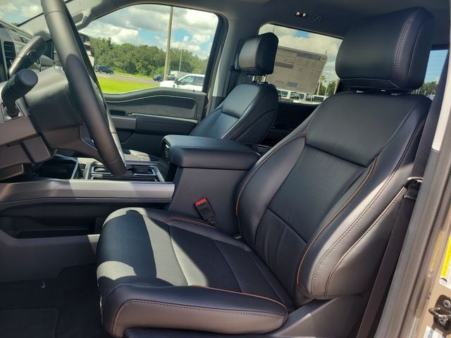 2026 Ford F-250SD Lariat 4WD CREW CAB