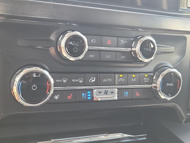 2026 Ford F-250SD Lariat 4WD CREW CAB