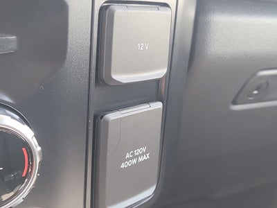 2026 Ford F-250SD Lariat 4WD CREW CAB