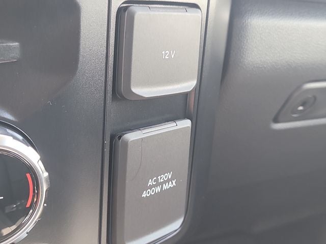 2026 Ford F-250SD Lariat 4WD CREW CAB