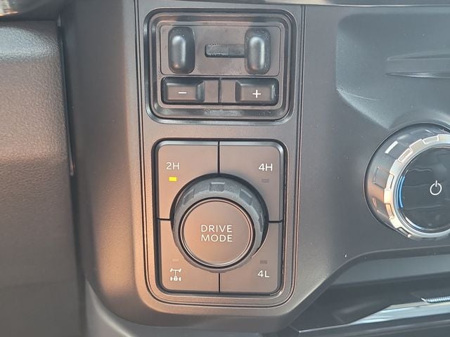2026 Ford F-250SD Lariat 4WD CREW CAB