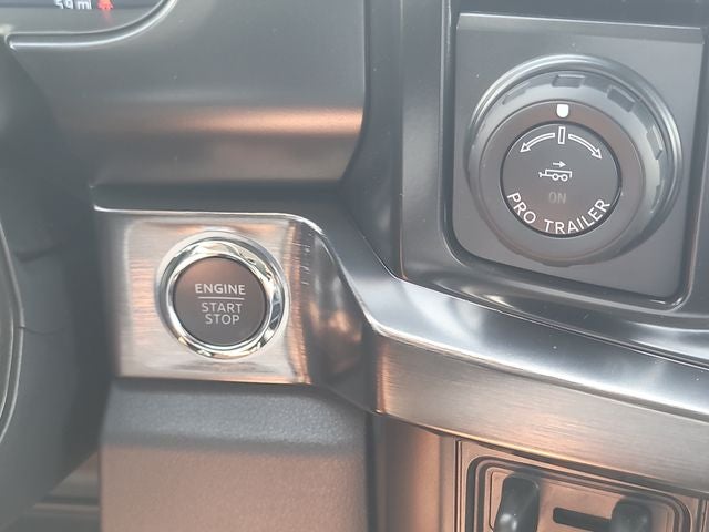 2026 Ford F-250SD Lariat 4WD CREW CAB
