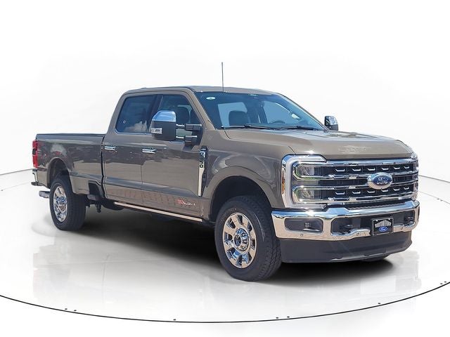 2026 Ford F-250SD Lariat 4WD CREW CAB
