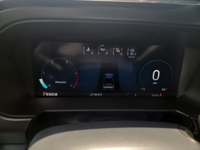 2026 Ford F-250SD Lariat 4WD CREW CAB