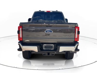 2026 Ford F-250SD Lariat 4WD CREW CAB