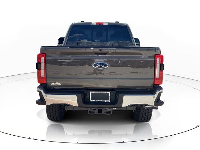 2026 Ford F-250SD Lariat 4WD CREW CAB