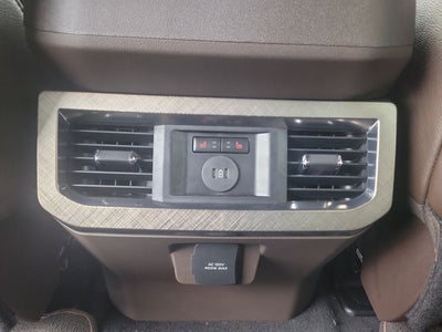 2026 Ford F-250SD King Ranch 4WD CREW CAB