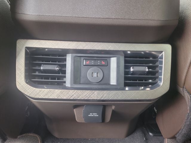 2026 Ford F-250SD King Ranch 4WD CREW CAB