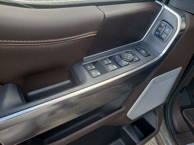 2026 Ford F-250SD King Ranch 4WD CREW CAB