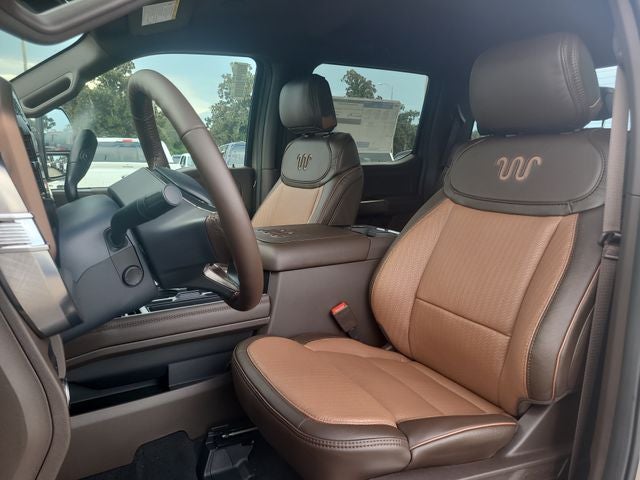 2026 Ford F-250SD King Ranch 4WD CREW CAB