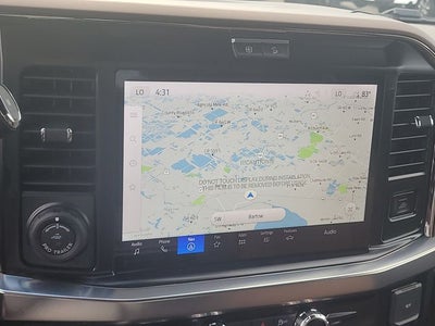 2026 Ford F-250SD King Ranch 4WD CREW CAB