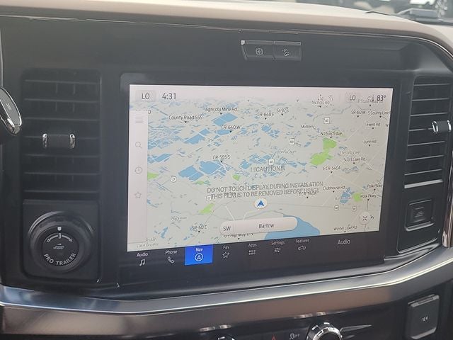 2026 Ford F-250SD King Ranch 4WD CREW CAB