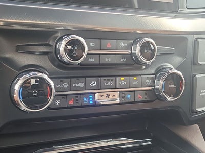 2026 Ford F-250SD King Ranch 4WD CREW CAB