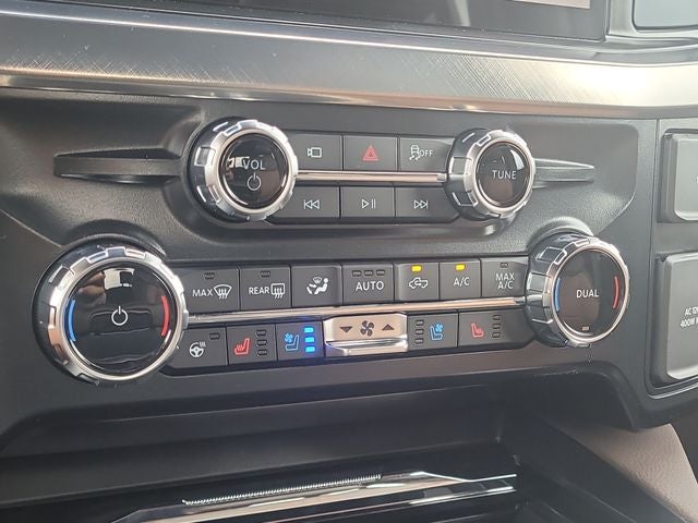 2026 Ford F-250SD King Ranch 4WD CREW CAB