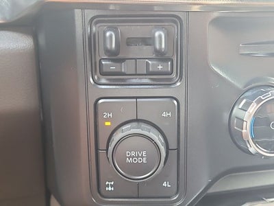 2026 Ford F-250SD King Ranch 4WD CREW CAB