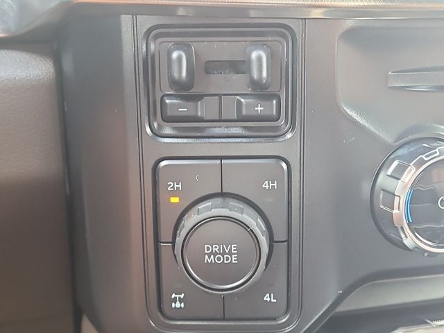 2026 Ford F-250SD King Ranch 4WD CREW CAB