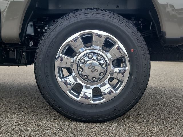 2026 Ford F-250SD King Ranch 4WD CREW CAB