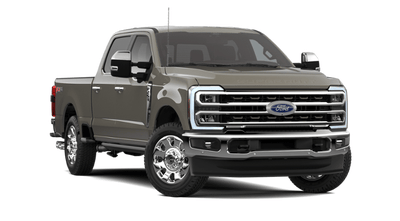 2026 Ford F-250SD King Ranch 4WD CREW CAB