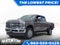 2026 Ford F-250SD Lariat 4WD CREW CAB