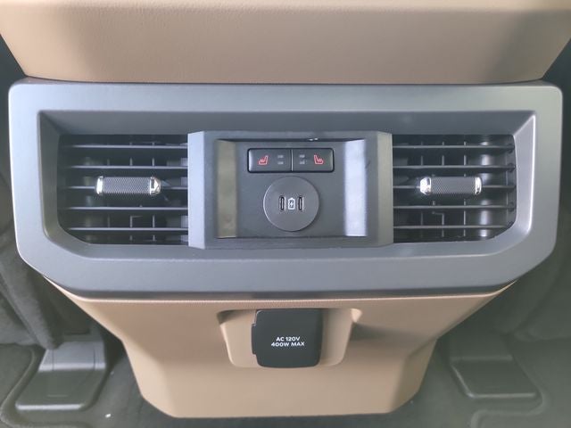2026 Ford F-250SD Lariat 4WD CREW CAB