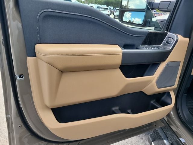 2026 Ford F-250SD Lariat 4WD CREW CAB
