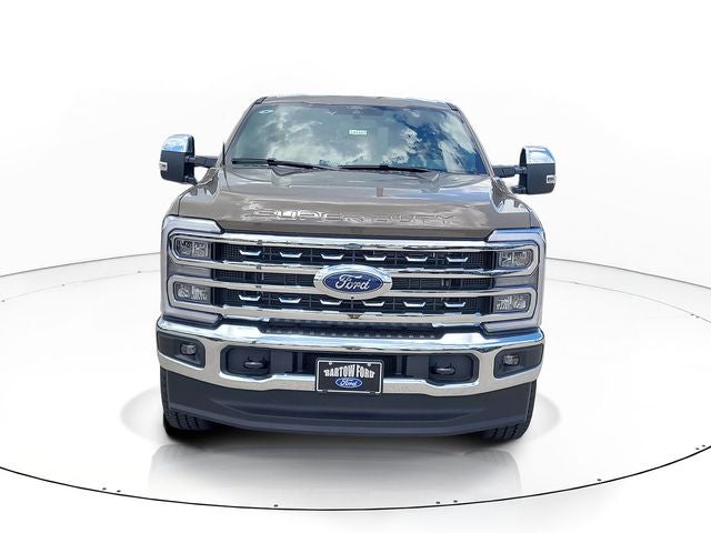 2026 Ford F-250SD Lariat 4WD CREW CAB