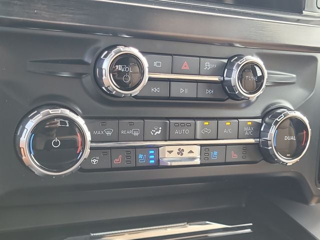 2026 Ford F-250SD Lariat 4WD CREW CAB