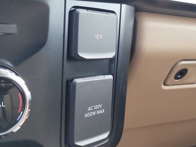 2026 Ford F-250SD Lariat 4WD CREW CAB