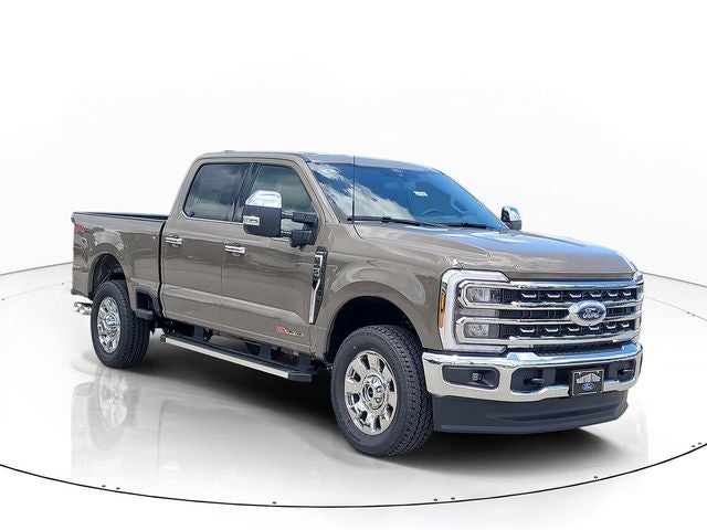 2026 Ford F-250SD Lariat 4WD CREW CAB