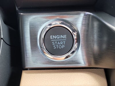 2026 Ford F-250SD Lariat 4WD CREW CAB