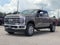 2026 Ford F-250SD Lariat 4WD CREW CAB