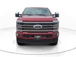 2026 Ford F-250SD Platinum 4WD CREW CAB