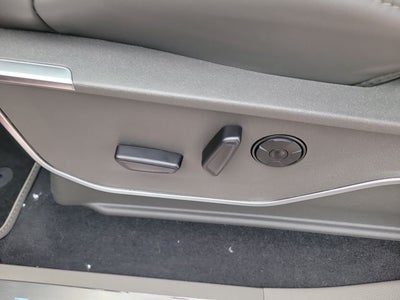 2026 Ford F-250SD Platinum 4WD CREW CAB