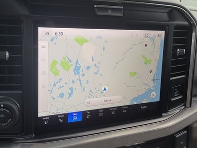 2026 Ford F-250SD Platinum 4WD CREW CAB