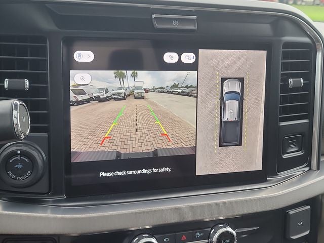 2026 Ford F-250SD Platinum 4WD CREW CAB