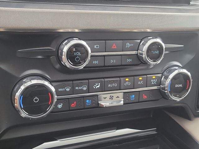2026 Ford F-250SD Platinum 4WD CREW CAB