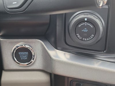 2026 Ford F-250SD Platinum 4WD CREW CAB