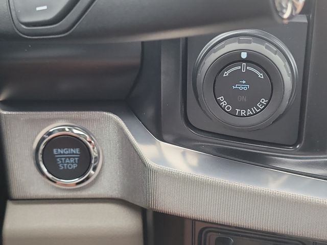 2026 Ford F-250SD Platinum 4WD CREW CAB